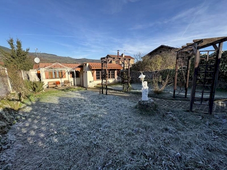  Maison de Hameau 43m² sur 265m² de terrain à VANOSC