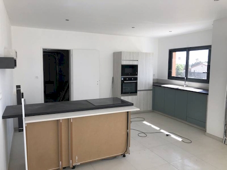 Villa neuve 107 m² 3 chambres à Vernosc-les-Annonay