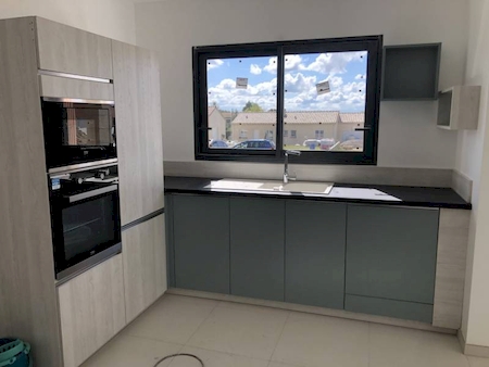 Villa neuve 107 m² 3 chambres à Vernosc-les-Annonay