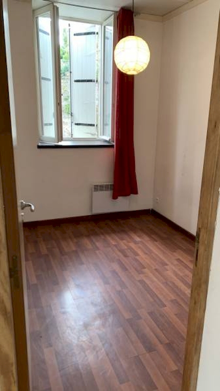 Appartement T2 30m² Annonay