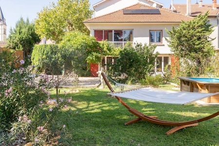 Maison d'hôtes 270m2 ST RAMBERT D'ALBON