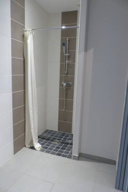 Appartement avec terrasse à Charnas