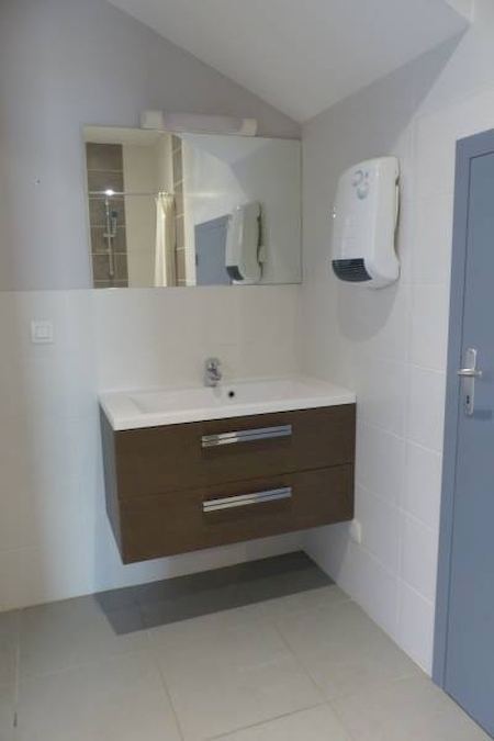 Appartement avec terrasse à Charnas