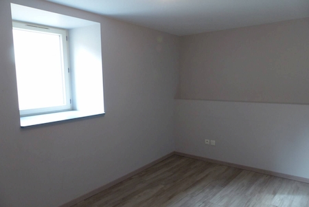 chambre lumineuse