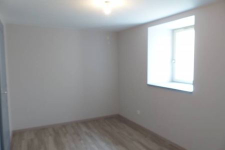 Appartement avec terrasse à Charnas