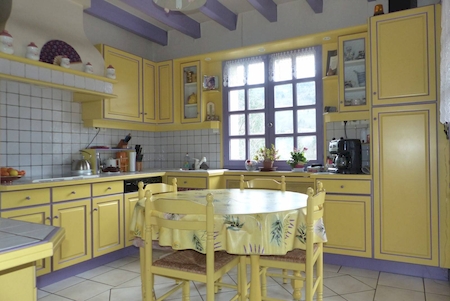 6 VILLEVOCANCE maison familiale