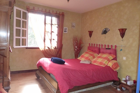 6 VILLEVOCANCE maison familiale