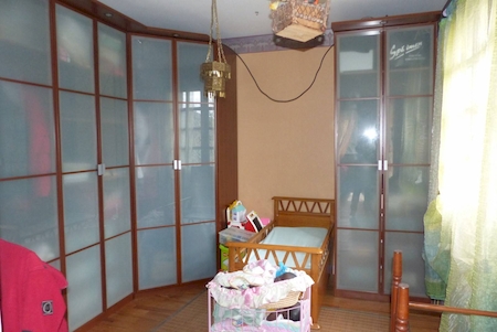 6 VILLEVOCANCE maison familiale