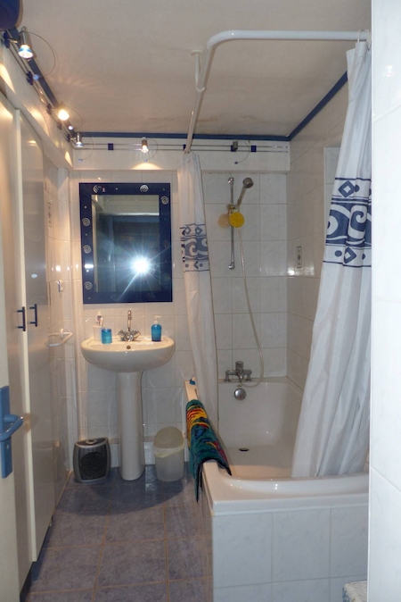 6 VILLEVOCANCE maison familiale