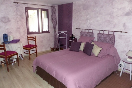 6 VILLEVOCANCE maison familiale