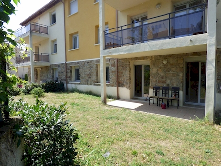 Vallée du Rhône - Agence immobilière