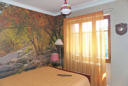 BATISSE EN PIERRE SATILLIEU IDEAL POUR UN GITE