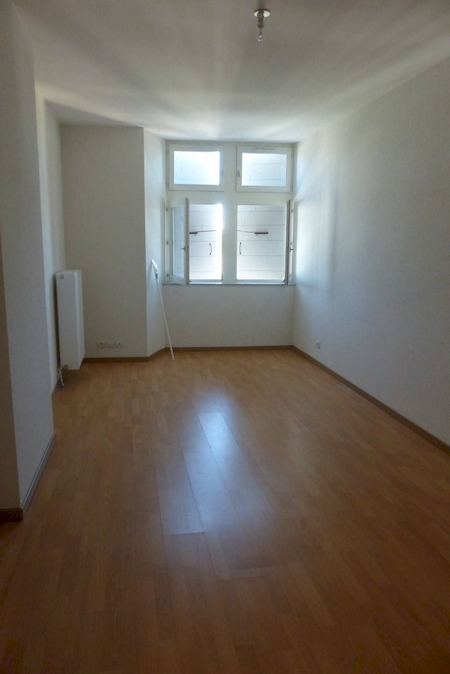 Annonay - type avec ascenseur