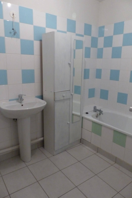 Annonay - type avec ascenseur