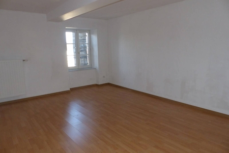 Location Appartement 4