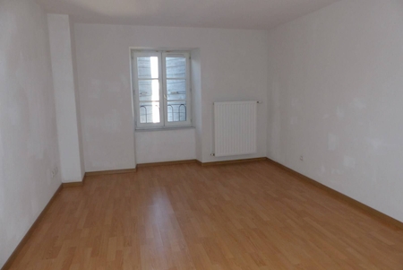 Location Appartement 4