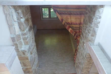 maison en pierre annonay davézieux peaugres boulieu les annonay félines maison avec véranda grand terrain arboré 2 chambres salle de bain cuisine us grande pièce à vivre de plain pied maison plain pied pas cher annonay maison en pierre à rénover st r