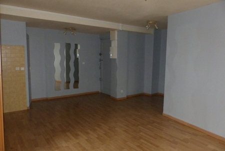 Appartement 2 ANNONAY rue Sadi Carnot