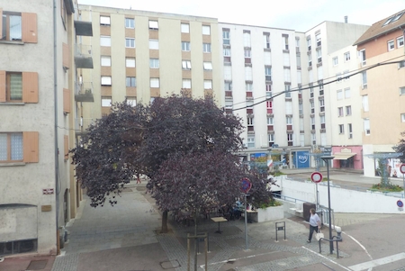 Appartement 2 ANNONAY rue Sadi Carnot