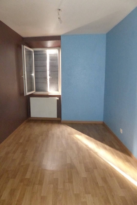 Appartement 2 ANNONAY rue Sadi Carnot