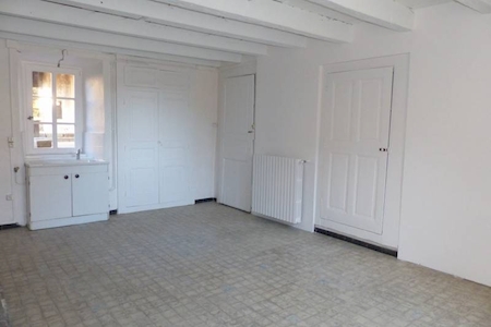 Maison de campagne Saint-Victor