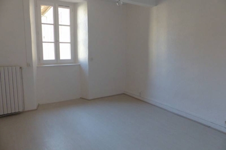 Maison de campagne Saint-Victor