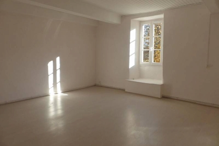 Maison de campagne Saint-Victor