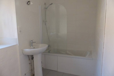 Maison de campagne Saint-Victor