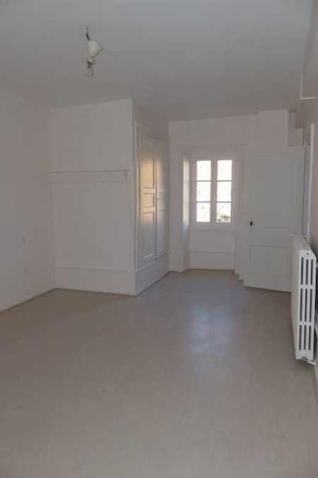 Maison de campagne Saint-Victor