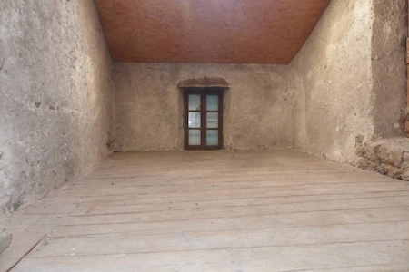 Maison de campagne Saint-Victor