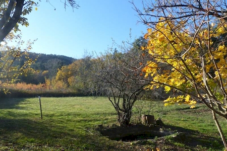 Maison de campagne Saint-Victor
