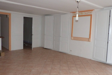 Location Appartement T3 ANNONAY Proche Place du Champs de Mars
