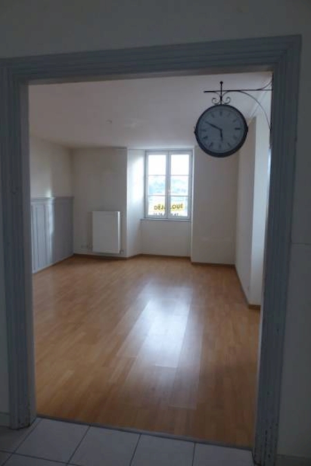 Annonay - type avec ascenseur