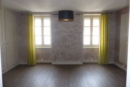 agence immobilière annonay location