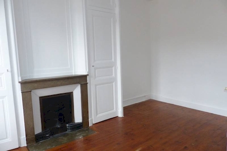 Appartement traversant T3 - 73m² - ANNONAY