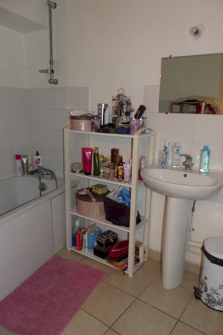 Location Appartement T3 ANNONAY Duplex