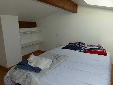 Location Appartement T1 ANNONAY Duplex atypique