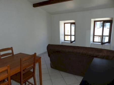 Location Appartement T1 ANNONAY Duplex atypique