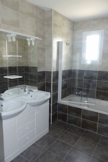 Location Maison T4 ANNONAY