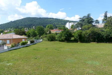 Location Maison T4 ANNONAY