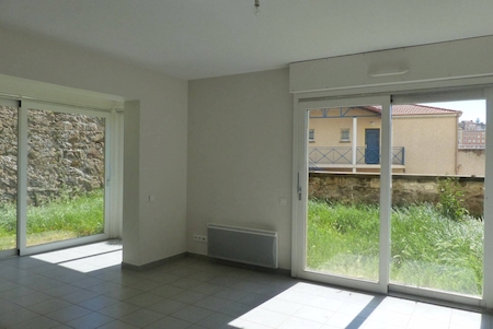 annonay appartement de standing