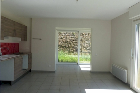 rez de jardin mont palatin