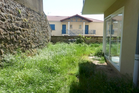 appartement accès personne handicapée