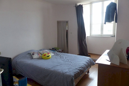 Location Appartement T3 ANNONAY Immeuble avec ascenseur