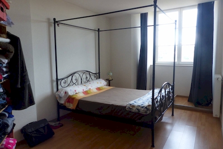 Location Appartement T3 ANNONAY Immeuble avec ascenseur