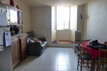 Location Appartement T3 ANNONAY Immeuble avec ascenseur