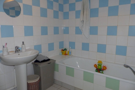 Location Appartement T5 ANNONAY Proche des écoles et commerces