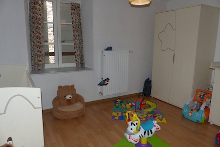 Location Appartement T5 ANNONAY Proche des écoles et commerces