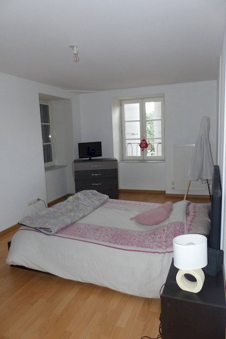 Location Appartement T5 ANNONAY Proche des écoles et commerces