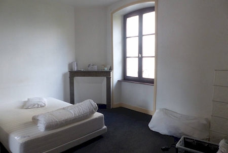 Location Appartement T2 ANNONAY Centre-ville avec balcon